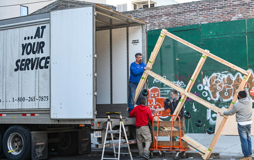 Customs Clearance Process